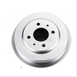 PowerStop Autospecialty High-Temp Coated OE Replacement Drums for 2003-2005 ACCENT - JBD1041P