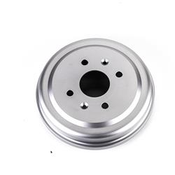 PowerStop Autospecialty High-Temp Coated OE Replacement Drums JBD1042P