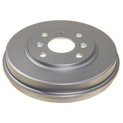PowerStop Autospecialty High-Temp Coated OE Replacement Drums JBD1043P