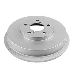 PowerStop Autospecialty High-Temp Coated OE Replacement Drums for 1998-2008 FORESTER, 1997-2003 IMPREZA - JBD315P