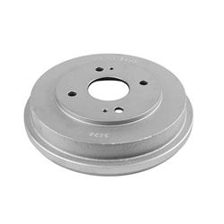 PowerStop Autospecialty High-Temp Coated OE Replacement Drums for 1990-2002 ACCORD - JBD322P