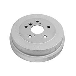 PowerStop Autospecialty High-Temp Coated OE Replacement Drums JBD366P