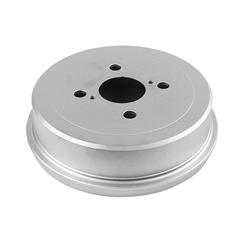 PowerStop Autospecialty High-Temp Coated OE Replacement Drums for 1993-2002 COROLLA, 1998-2002 PRIZM - JBD368P