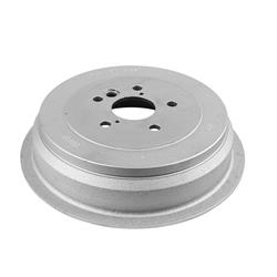 PowerStop Autospecialty High-Temp Coated OE Replacement Drums for 1998-2003 SIENNA - JBD383P