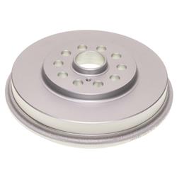 PowerStop Autospecialty High-Temp Coated OE Replacement Drums JBD387P
