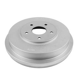 PowerStop Autospecialty High-Temp Coated OE Replacement Drums for 1999-2001 ODYSSEY - JBD516P