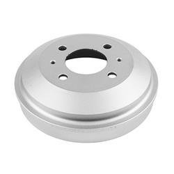 PowerStop Autospecialty High-Temp Coated OE Replacement Drums for 2000-2002 ACCENT - JBD520P