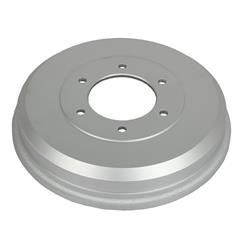 PowerStop Autospecialty High-Temp Coated OE Replacement Drums JBD526P