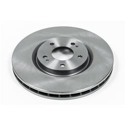 PowerStop Autospecialty OE Replacement Rotors for 2003-2006 LANCER - JBR1109