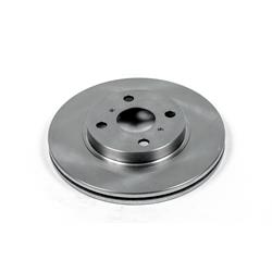 PowerStop Autospecialty OE Replacement Rotors for 2004-2006 XA, XB - JBR1110