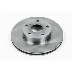 PowerStop Autospecialty OE Replacement Rotors for 2005-2015 TACOMA - JBR1120