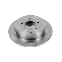 PowerStop Autospecialty OE Replacement Rotors for 2004-2011 ENDEAVOR - JBR1123