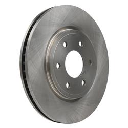 PowerStop Autospecialty OE Replacement Rotors JBR1124