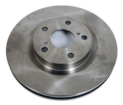 PowerStop Autospecialty OE Replacement Rotors JBR1127