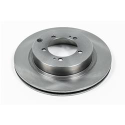 PowerStop Autospecialty OE Replacement Rotors for 2003-2006 LANCER - JBR1131