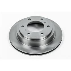PowerStop Autospecialty OE Replacement Rotors for 2000-2006 MONTERO - JBR1133