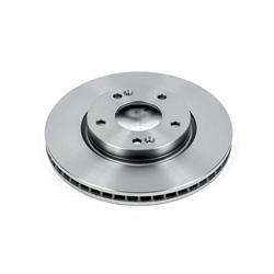 PowerStop Autospecialty OE Replacement Rotors JBR1136