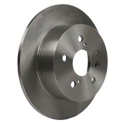 PowerStop Autospecialty OE Replacement Rotors for 2008-2012 AVALON, 2007-2011 CAMRY, 2007-2012 ES350 - JBR1145