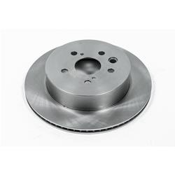 PowerStop Autospecialty OE Replacement Rotors JBR1148