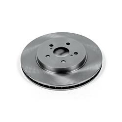 PowerStop Autospecialty OE Replacement Rotors JBR1152