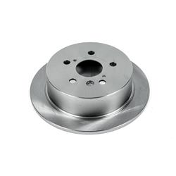 PowerStop Autospecialty OE Replacement Rotors JBR1153