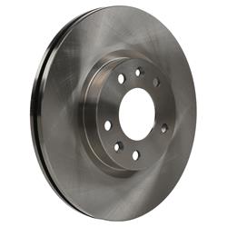 PowerStop Autospecialty OE Replacement Rotors JBR1154