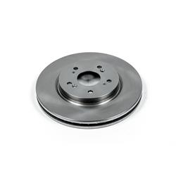 PowerStop Autospecialty OE Replacement Rotors JBR1173
