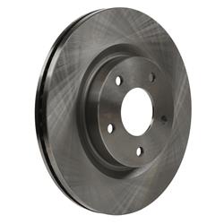 PowerStop Autospecialty OE Replacement Rotors for 2007-2013 ALTIMA - JBR1196
