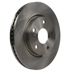 PowerStop Autospecialty OE Replacement Rotors JBR1303