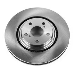 PowerStop Autospecialty OE Replacement Rotors JBR1310