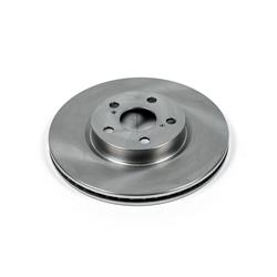PowerStop Autospecialty OE Replacement Rotors JBR1311