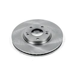 PowerStop Autospecialty OE Replacement Rotors JBR1324