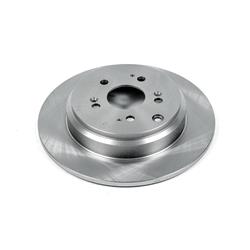 PowerStop Autospecialty OE Replacement Rotors JBR1332