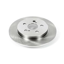 PowerStop Autospecialty OE Replacement Rotors JBR1362