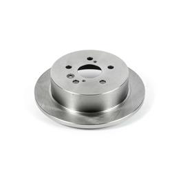 PowerStop Autospecialty OE Replacement Rotors for 2004-2010 SIENNA - JBR1372