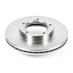 PowerStop Autospecialty OE Replacement Rotors for 1984-1995 PICKUP - JBR188