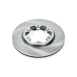 PowerStop Autospecialty OE Replacement Rotors JBR360
