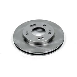 PowerStop Autospecialty OE Replacement Rotors JBR518