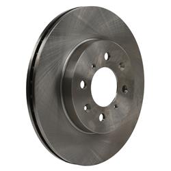 PowerStop Autospecialty OE Replacement Rotors JBR522