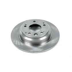 PowerStop Autospecialty OE Replacement Rotors JBR529