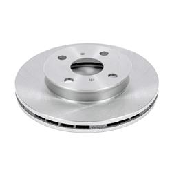 PowerStop Autospecialty OE Replacement Rotors for 1990-1991 CELICA - JBR534