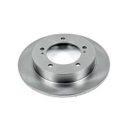 PowerStop Autospecialty OE Replacement Rotors JBR564