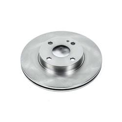 PowerStop Autospecialty OE Replacement Rotors for 1994-2005 MIATA - JBR579