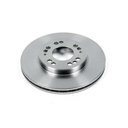 PowerStop Autospecialty OE Replacement Rotors JBR583