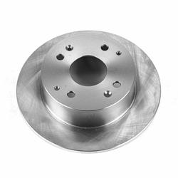 PowerStop Autospecialty OE Replacement Rotors for 1995-1998 TL - JBR708