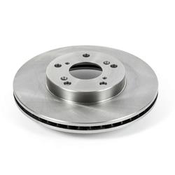 PowerStop Autospecialty OE Replacement Rotors JBR709
