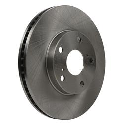 PowerStop Autospecialty OE Replacement Rotors JBR712