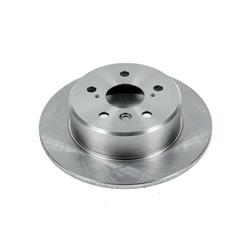 PowerStop Autospecialty OE Replacement Rotors JBR713