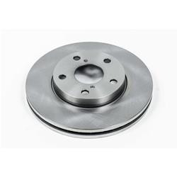 PowerStop Autospecialty OE Replacement Rotors for 1992-1998 SC300 - JBR714