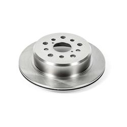 PowerStop Autospecialty OE Replacement Rotors JBR717